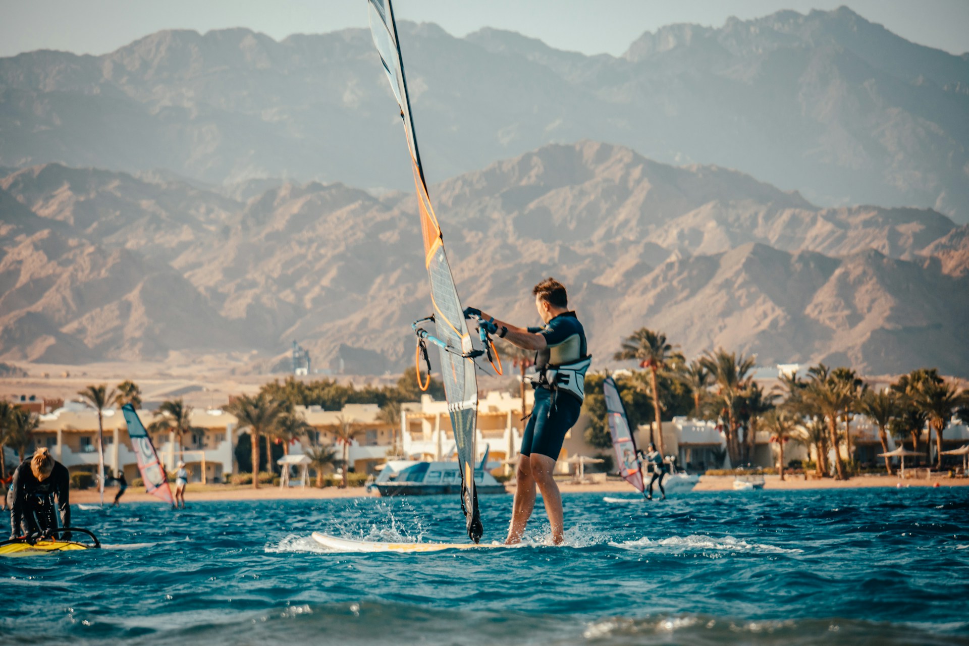 Dahab