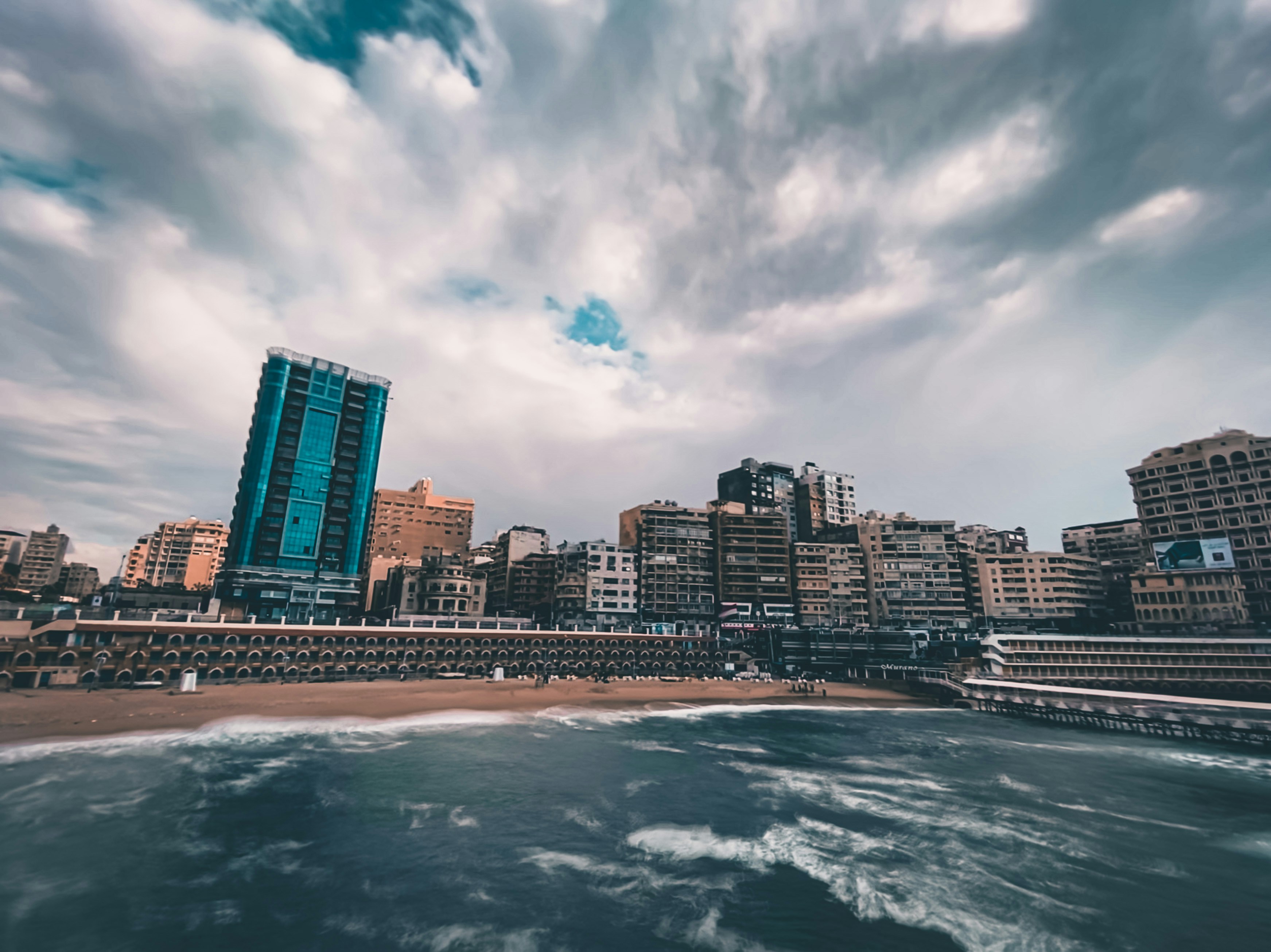Alexandria